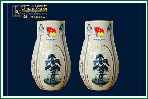 Lọ hoa 104623
